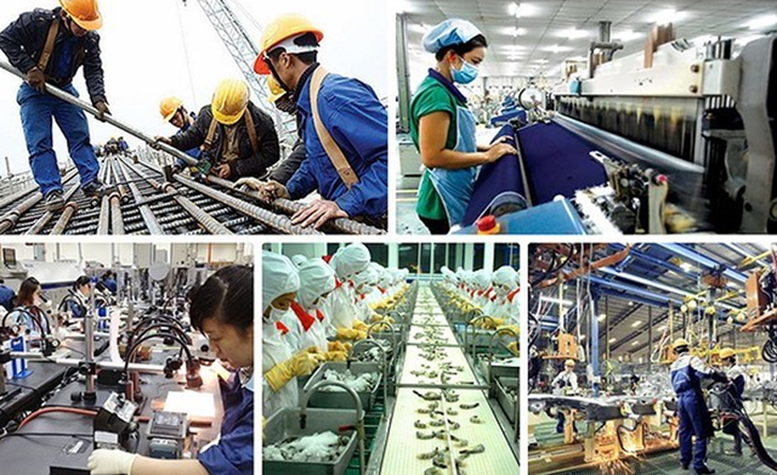 Chính phủ "tháo gỡ đến cùng" để doanh nghiệp tự mình đi tới