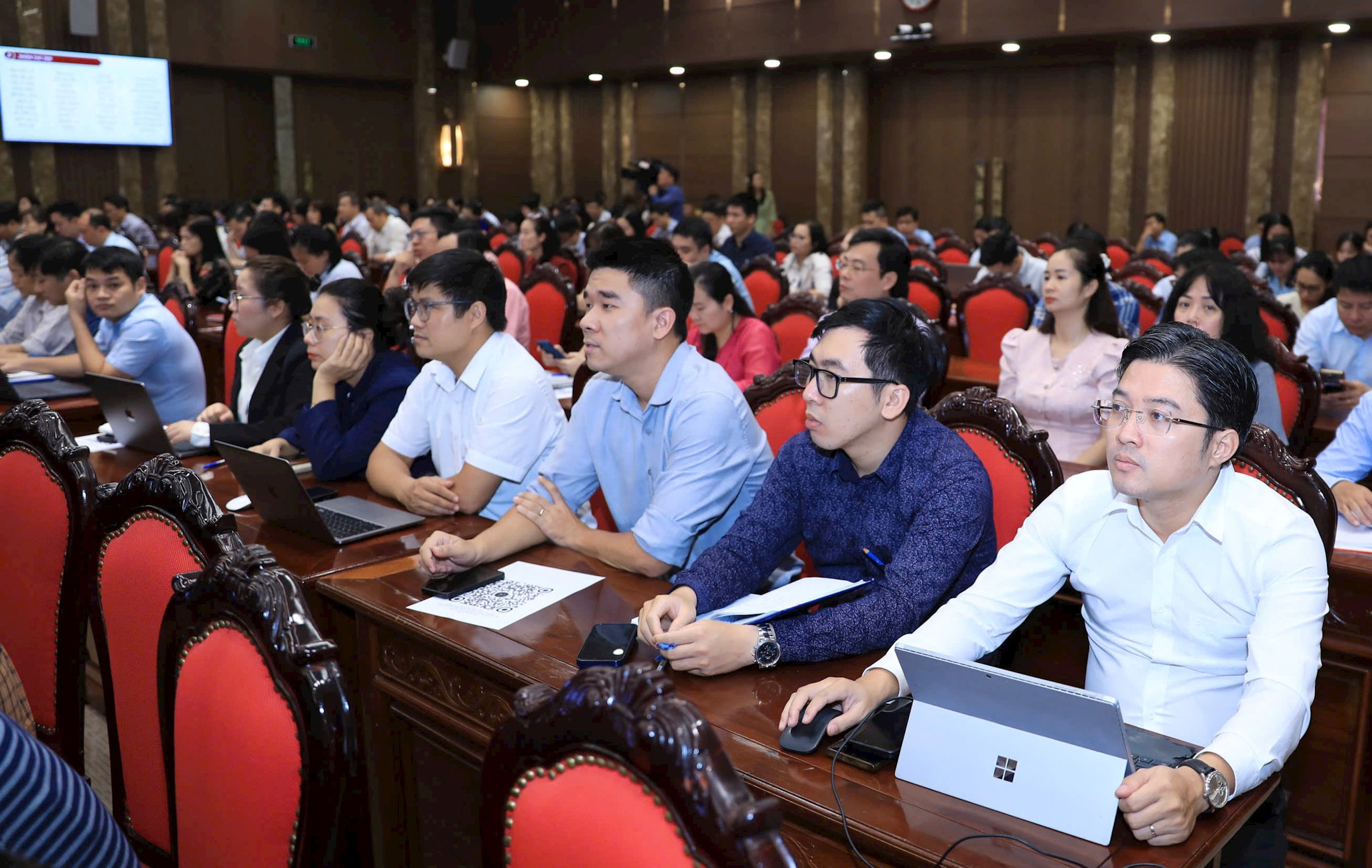 Phát triển Thủ đô xứng đáng với vị thế đặc biệt và sự tin tưởng của Trung ương
