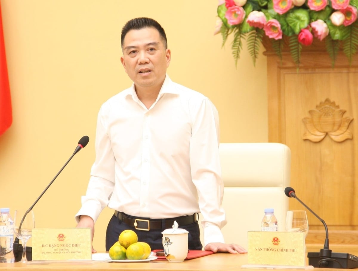 Bàn giao chức năng quản lý địa chất, khoáng sản, khu công nghiệp về Bộ Công Thương