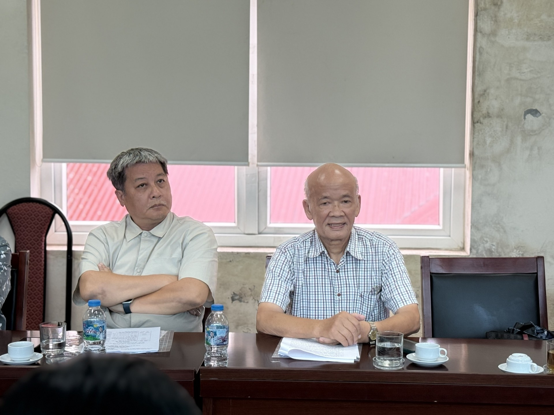 Hướng tới Triển lãm Mỹ thuật ứng dụng toàn quốc lần thứ 6 chất lượng, giàu sức sáng tạo Hướng tới Triển lãm Mỹ thuật ứng dụng toàn quốc lần thứ 6 chất lượng, giàu sức sáng tạo