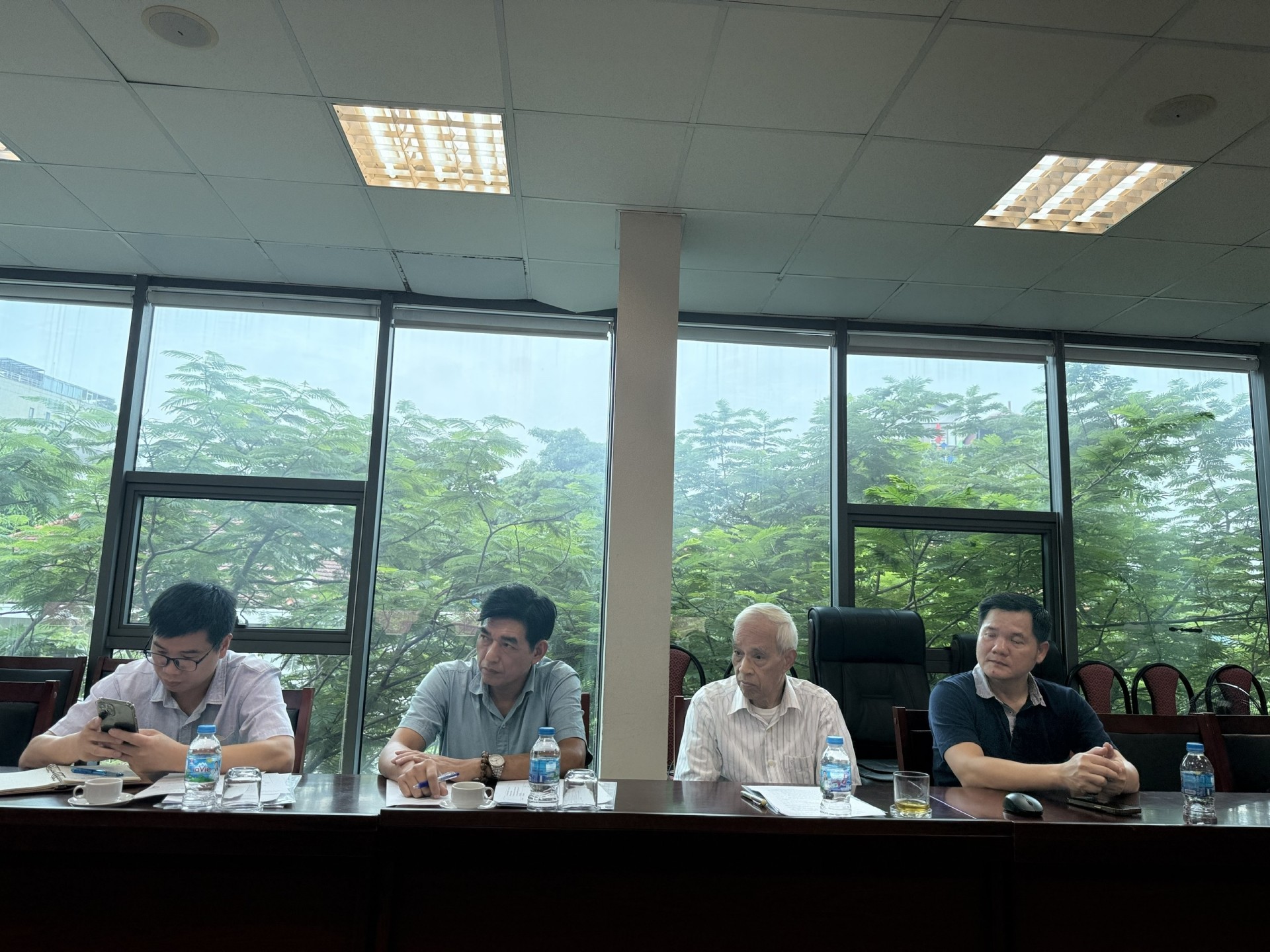 Hướng tới Triển lãm Mỹ thuật ứng dụng toàn quốc lần thứ 6 chất lượng, giàu sức sáng tạo Hướng tới Triển lãm Mỹ thuật ứng dụng toàn quốc lần thứ 6 chất lượng, giàu sức sáng tạo
