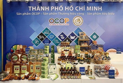 tp hcm phat trien ocop theo chieu sau huong toi trung tam giao thuong xuat khau