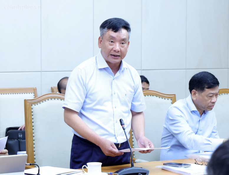 Hải Phòng cần chủ động tháo gỡ vướng mắc, thúc đẩy công nghiệp đóng tàu