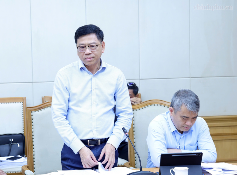 Hải Phòng cần chủ động tháo gỡ vướng mắc, thúc đẩy công nghiệp đóng tàu