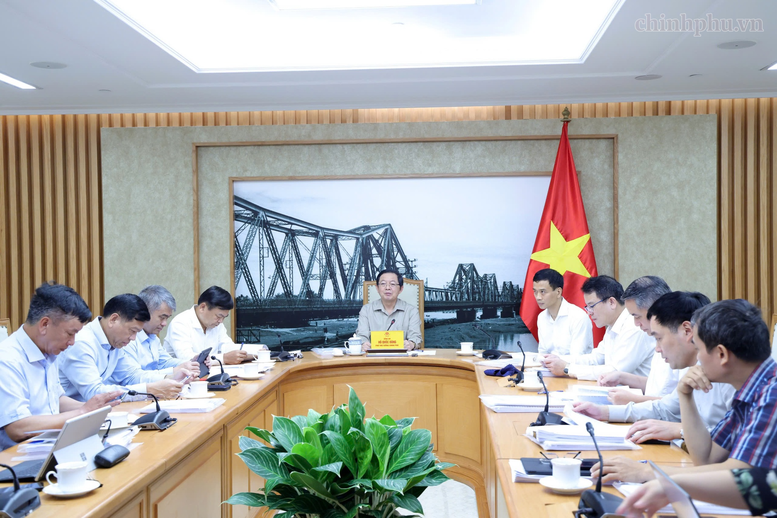 Hải Phòng cần chủ động tháo gỡ vướng mắc, thúc đẩy công nghiệp đóng tàu