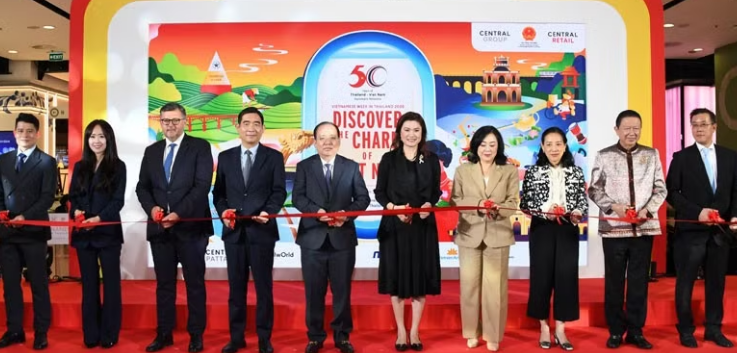 khai mac tuan le viet nam tai thai lan 2026 mo rong ket noi hang viet voi thi truong thai lan