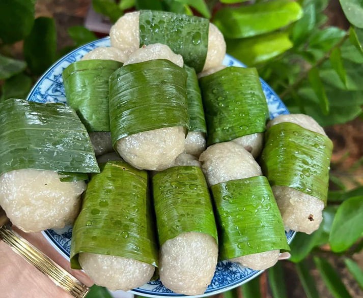 Dường như có một tiếng rao… Dường như có một tiếng rao…