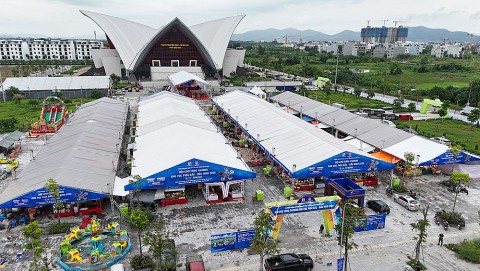 bac ninh ket noi san pham vung mien qua hoi cho cong thuong 2026