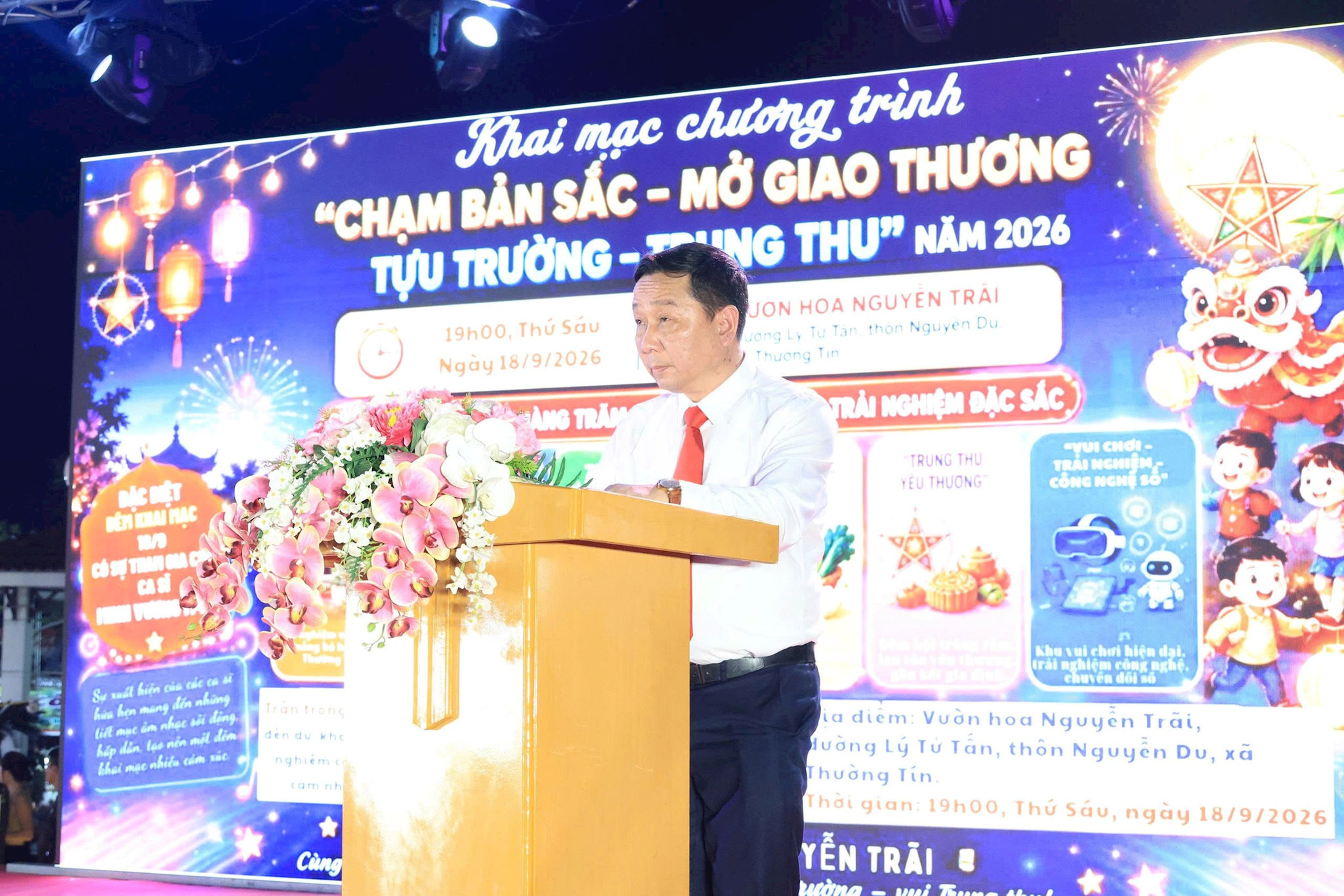 Thường Tín quảng bá tinh hoa làng nghề truyền thống năm 2026