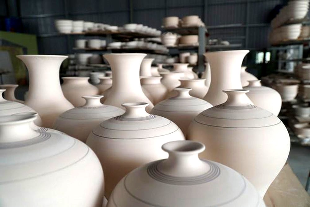 Gốm Bồ Bát Gốm Bồ Bát