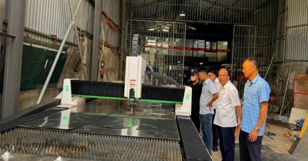 Bắc Ninh: Đầu tư hơn 328 tỷ đồng cho chuyển giao  công nghệ và sản xuất sạch hơn