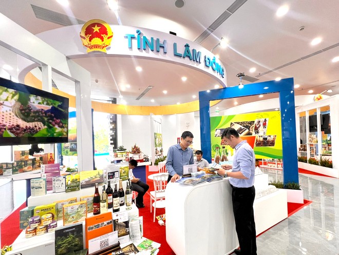 Lâm Đồng: Phê duyệt gần 11 tỷ đồng cho 6 đề án  khuyến công Quốc gia
