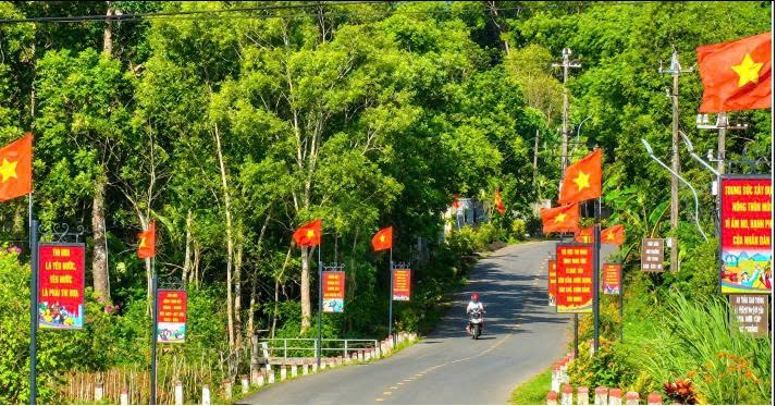 Chiến lược mới cho phát triển nông thôn  và giảm nghèo bền vững