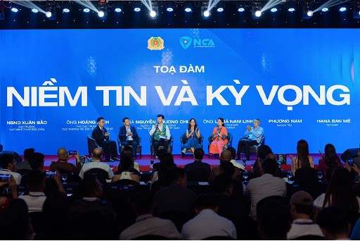 KOL Summit 2026 Diễn đàn quốc gia bàn về hành trình kiến tạo “niềm tin số”