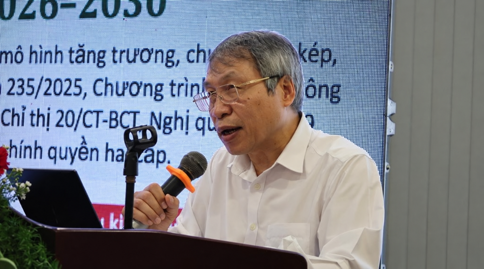 Chuyển đổi xanh mở đường cho sản phẩm công nghiệp nông thôn vào chuỗi giá trị cao Chuyển đổi xanh mở đường cho sản phẩm công nghiệp nông thôn vào chuỗi giá trị cao