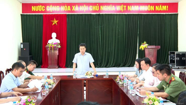 Nông thôn mới Hà Nội: Từ sức dân đến diện mạo mới ở từng thôn xóm Nông thôn mới Hà Nội: Từ sức dân đến diện mạo mới ở từng thôn xóm