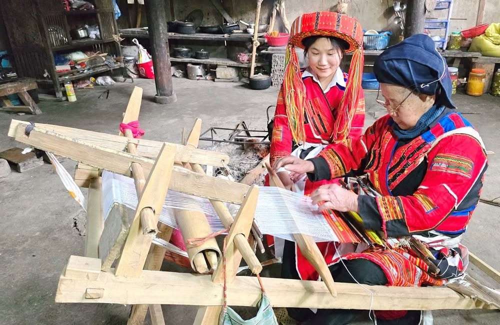 Mỗi địa phương được đề cử tối đa 2 điểm đến du lịch nông thôn tiêu biểu Mỗi địa phương được đề cử tối đa 2 điểm đến du lịch nông thôn tiêu biểu