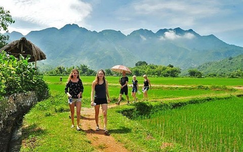 khoi dong hoi thi diem den du lich nong thon viet nam 2026