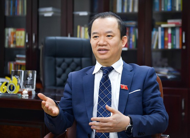 Ngày Văn hóa Việt Nam 24/11: Đưa văn hóa thành sức mạnh nội sinh, động lực phát triển