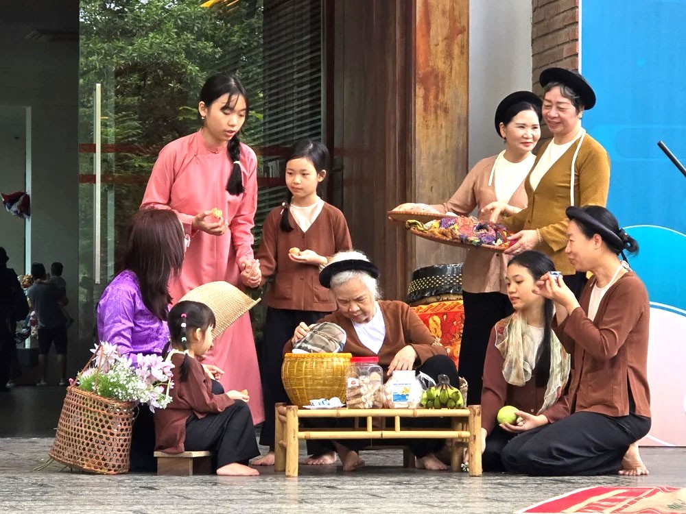 Trung thu 2026 - Khám phá di sản văn hóa qua trải nghiệm truyền thống