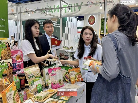tay ninh dua dac san que vao chuoi gia tri ocop