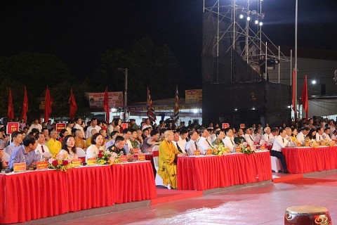 hai phong khai hoi con son kiep bac cong bo thuong hieu di san the gioi