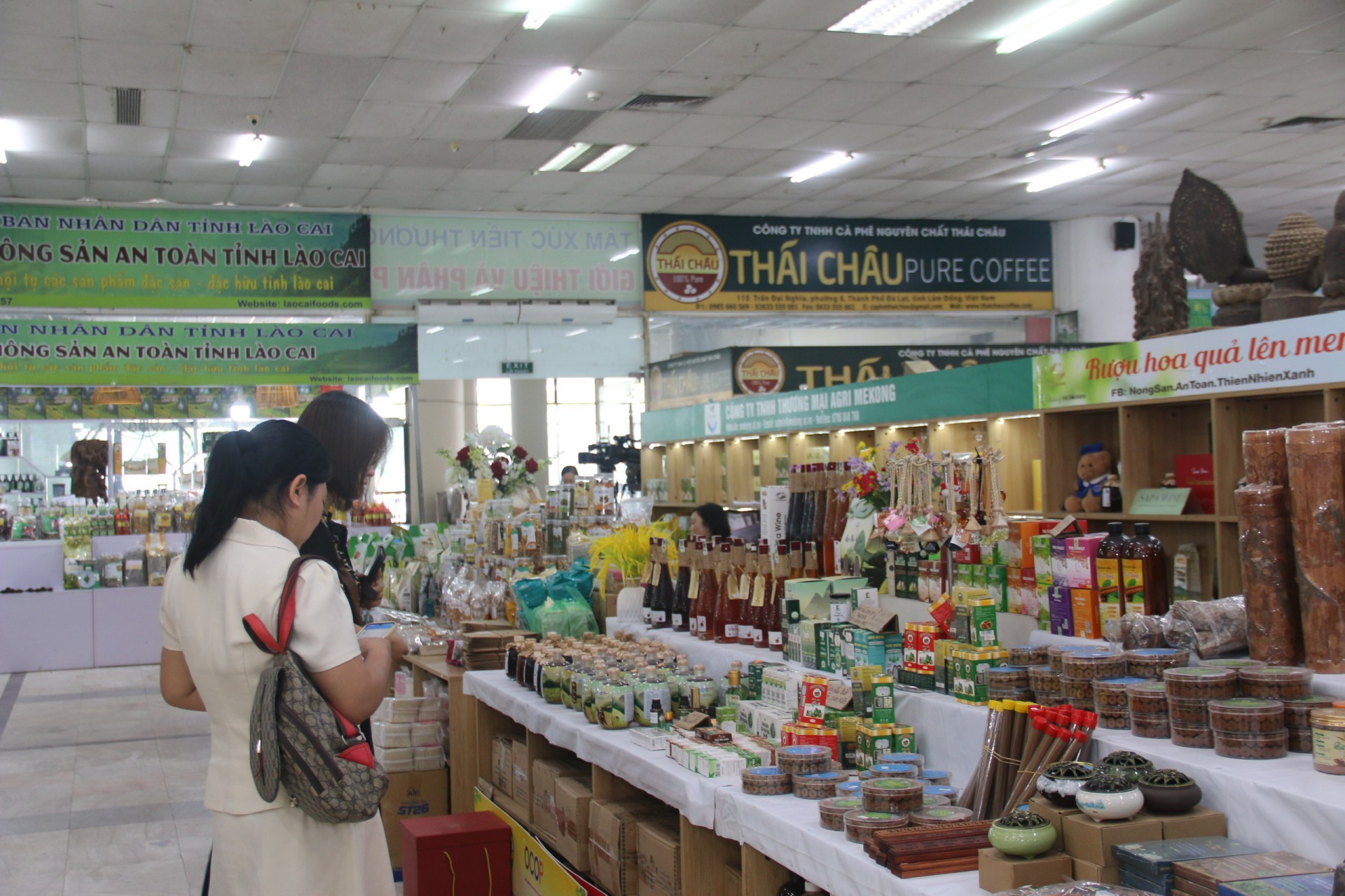 Hội chợ làng nghề Việt Nam 2026: Đẩy mạnh quảng bá, số hóa và kết nối thị trường