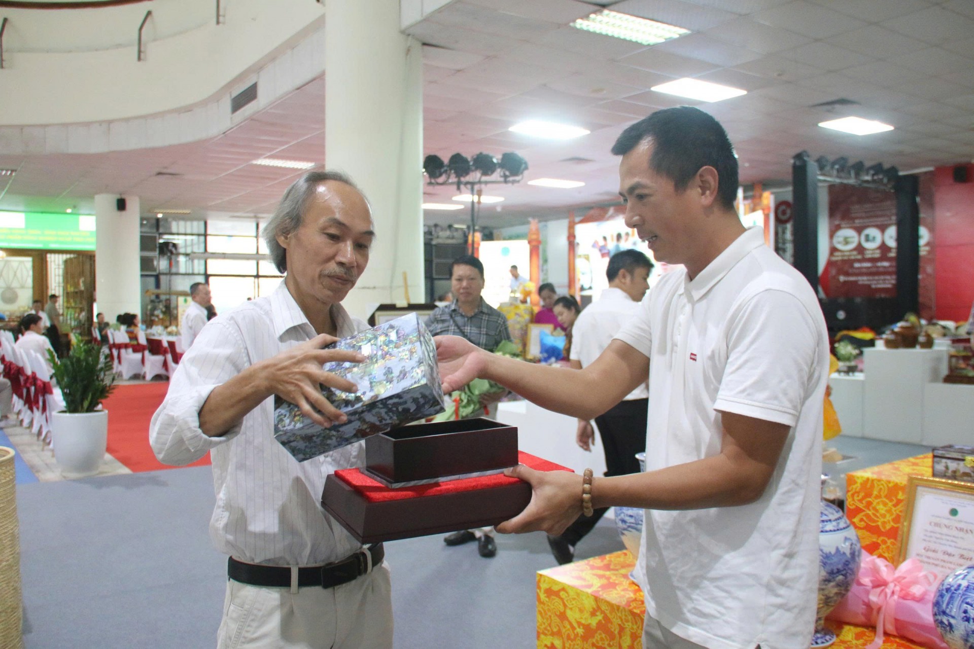 Hội chợ làng nghề Việt Nam 2026: Đẩy mạnh quảng bá, số hóa và kết nối thị trường