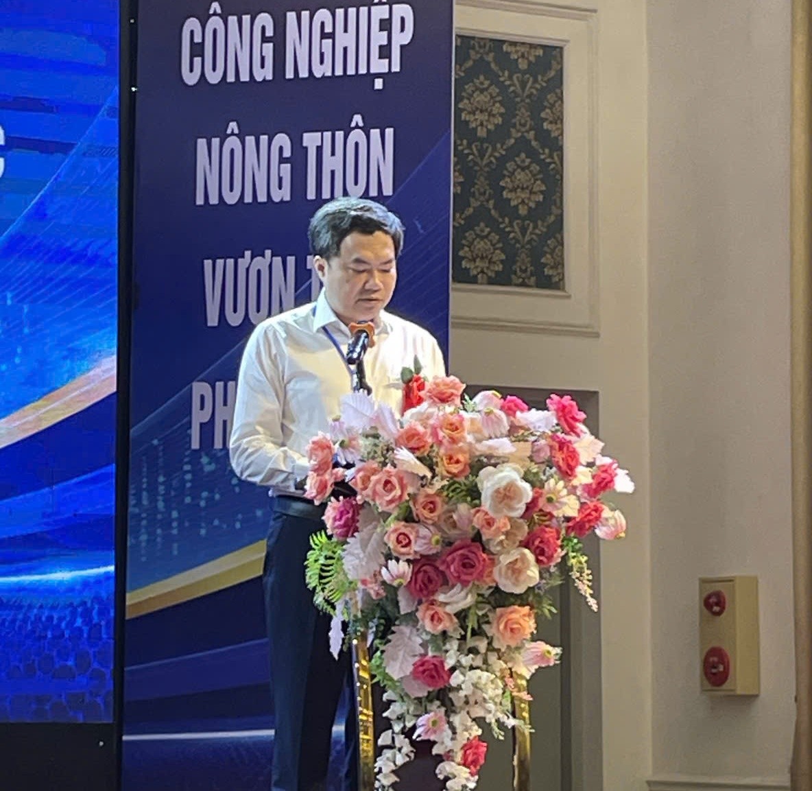 Hội nghị khuyến công các tỉnh, thành phố phía Bắc 2026: Đẩy mạnh năng lực phát triển công nghiệp địa phương
