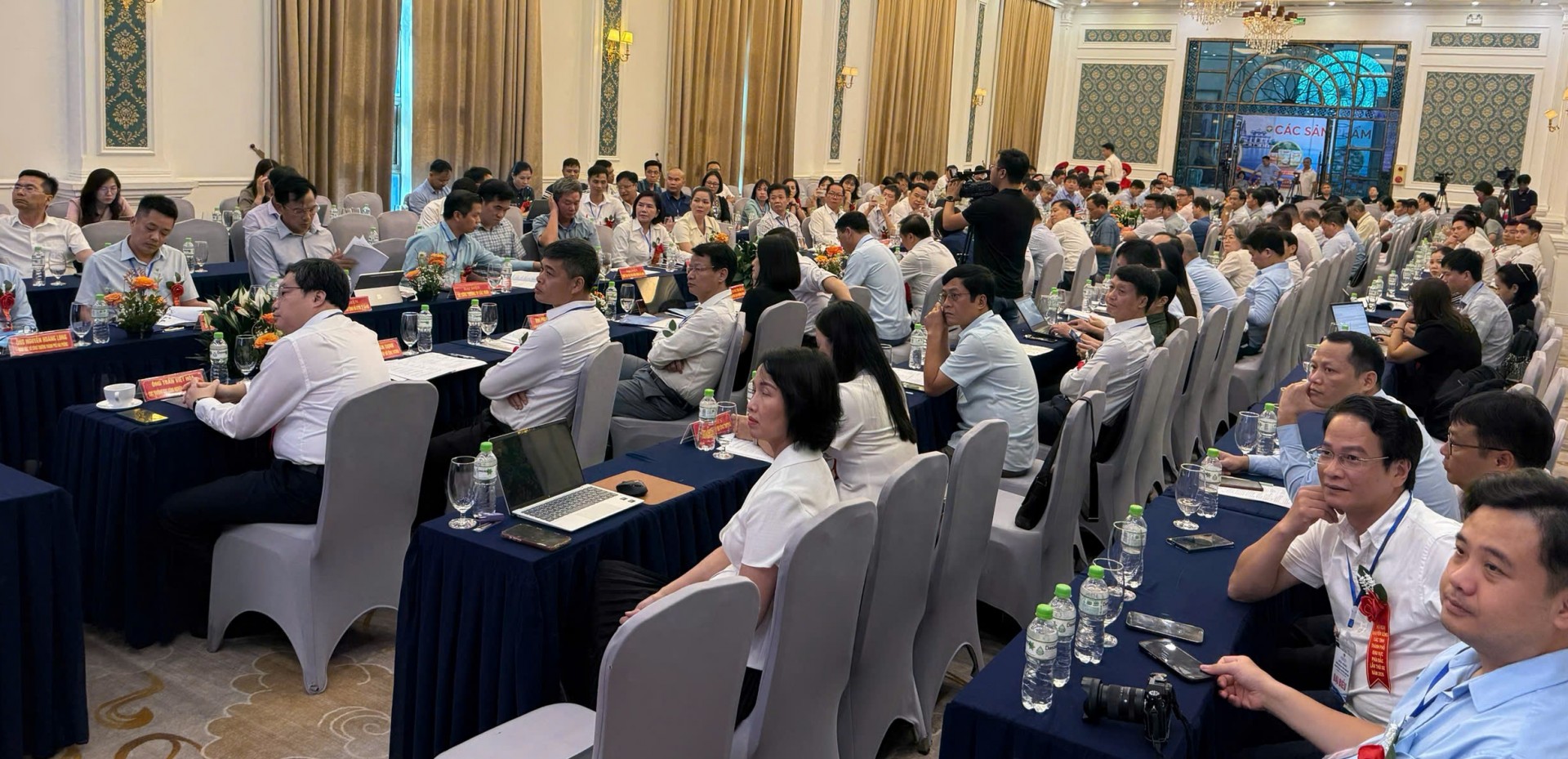 Hội nghị khuyến công các tỉnh, thành phố phía Bắc 2026: Đẩy mạnh năng lực phát triển công nghiệp địa phương