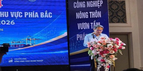 hoi nghi khuyen cong cac tinh thanh pho khu vuc phia bac lan thu xx dien ra tai hai phong