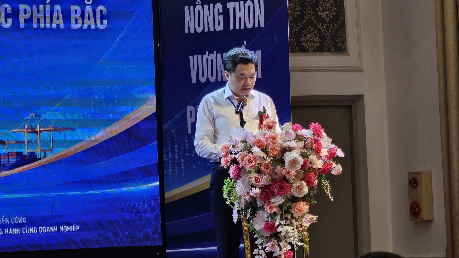 Hội nghị Khuyến công: Từ 14 địa phương đến bài toán đưa chính sách khuyến công vào thực tiễn