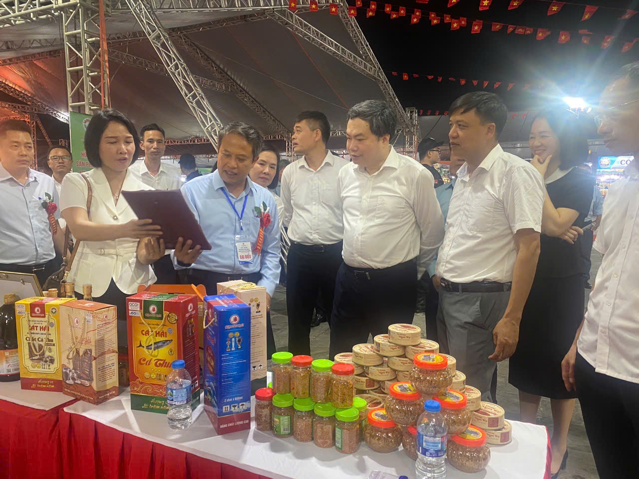 Hội nghị Khuyến công: Từ 14 địa phương đến bài toán đưa chính sách khuyến công vào thực tiễn