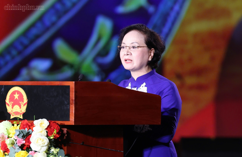 Ấn tượng đêm khai mạc Lễ hội Văn hóa thế giới tại Hà Nội