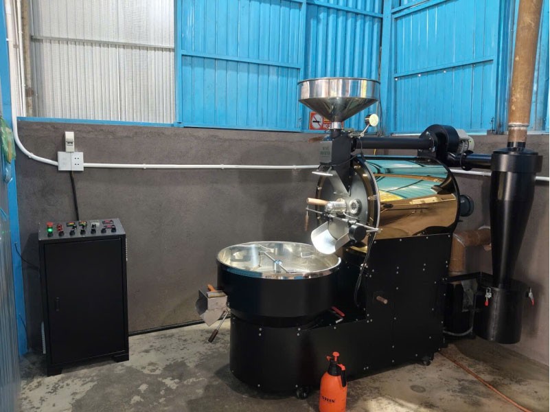Đắk Lắk: Nghiệm thu đề án khuyến công hỗ trợ máy móc hiện đại trong chế biến cà phê