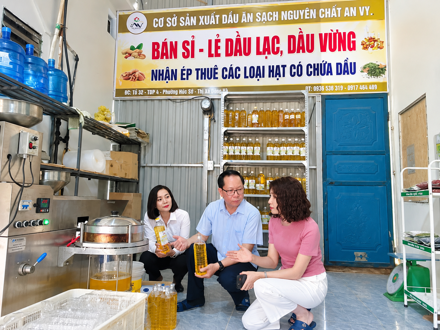 Sơn La: Chi 350 triệu đồng hỗ trợ 10 cơ sở xây dựng thương hiệu năm 2026 Sơn La: Chi 350 triệu đồng hỗ trợ 10 cơ sở xây dựng thương hiệu năm 2026
