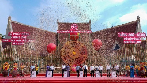 ha noi dua san pham ocop vao lang van hoa du lich cac dan toc viet nam