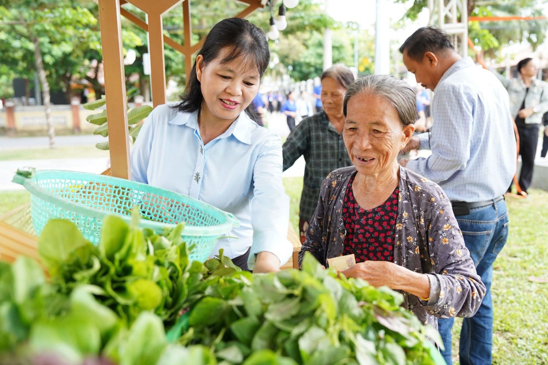 Hương Trà hướng tới trở thành điểm du lịch nổi bật phía nam Đà Nẵng