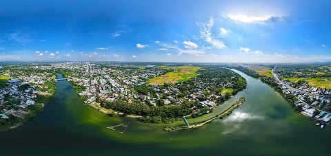 huong tra huong toi tro thanh diem du lich noi bat phia nam da nang