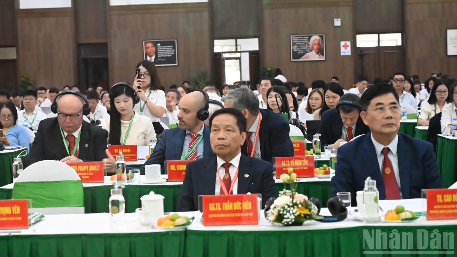 Nâng giá trị nông nghiệp bằng khoa học, công nghệ và đổi mới sáng tạo Nâng giá trị nông nghiệp bằng khoa học, công nghệ và đổi mới sáng tạo