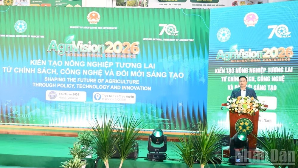 Nâng giá trị nông nghiệp bằng khoa học, công nghệ và đổi mới sáng tạo Nâng giá trị nông nghiệp bằng khoa học, công nghệ và đổi mới sáng tạo