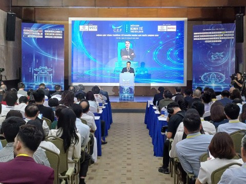 khai mac dien dan kinh te thu do lan thu iii nam 2026