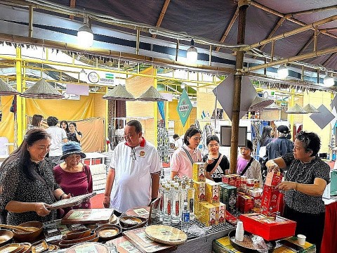 dac san hon 20 tinh thanh tim doi tac tai tphcm