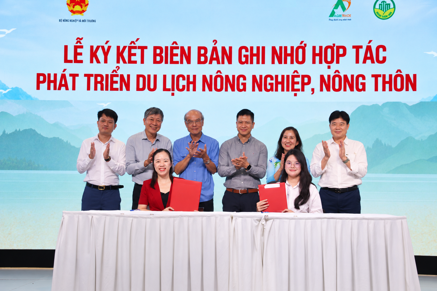 Xúc tiến thương mại, mở rộng cơ hội phát triển du lịch nông nghiệp Xúc tiến thương mại, mở rộng cơ hội phát triển du lịch nông nghiệp