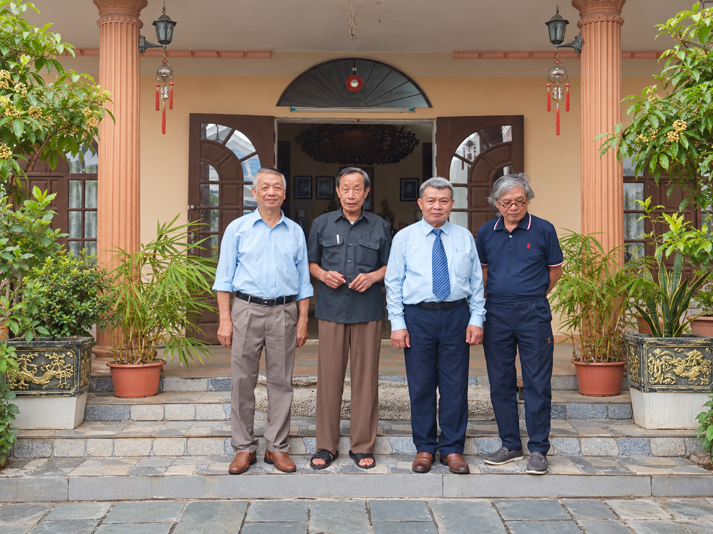 Nguyễn Đại Năng: Ông tổ nghề châm cứu ở Việt Nam