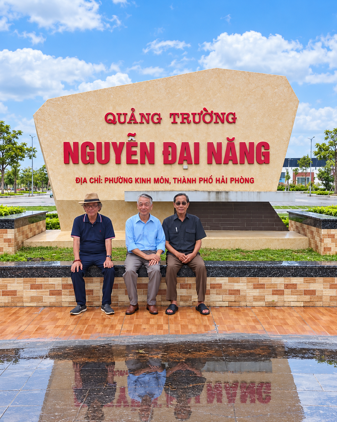 Nguyễn Đại Năng: Ông tổ nghề châm cứu ở Việt Nam