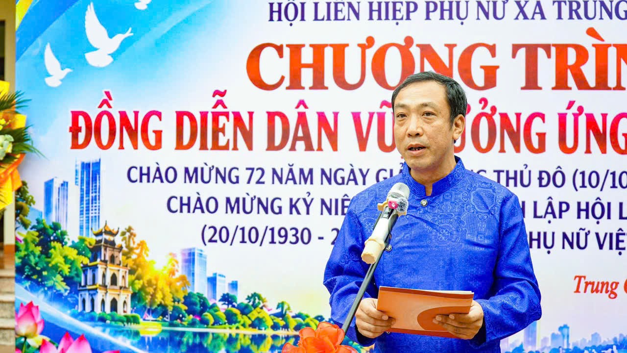 đồng chí Nguyễn Hồng Sơn - Phó Chủ tịch UBND xã đồng chí Nguyễn Hồng Sơn - Phó Chủ tịch UBND xã
