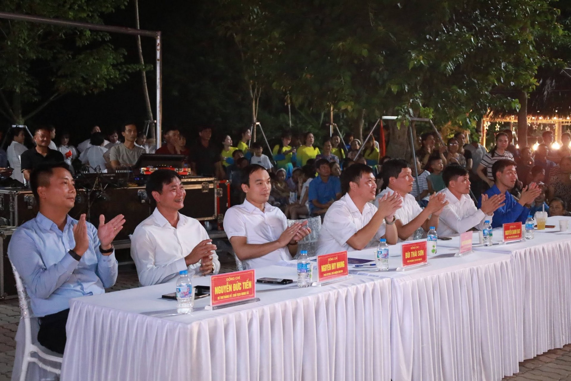Minh Châu: Lan tỏa niềm tự hào và khát vọng phát triển qua chương trình nghệ thuật “Hà Nội - Niềm tin và khát vọng” Minh Châu: Lan tỏa niềm tự hào và khát vọng phát triển qua chương trình nghệ thuật “Hà Nội - Niềm tin và khát vọng”