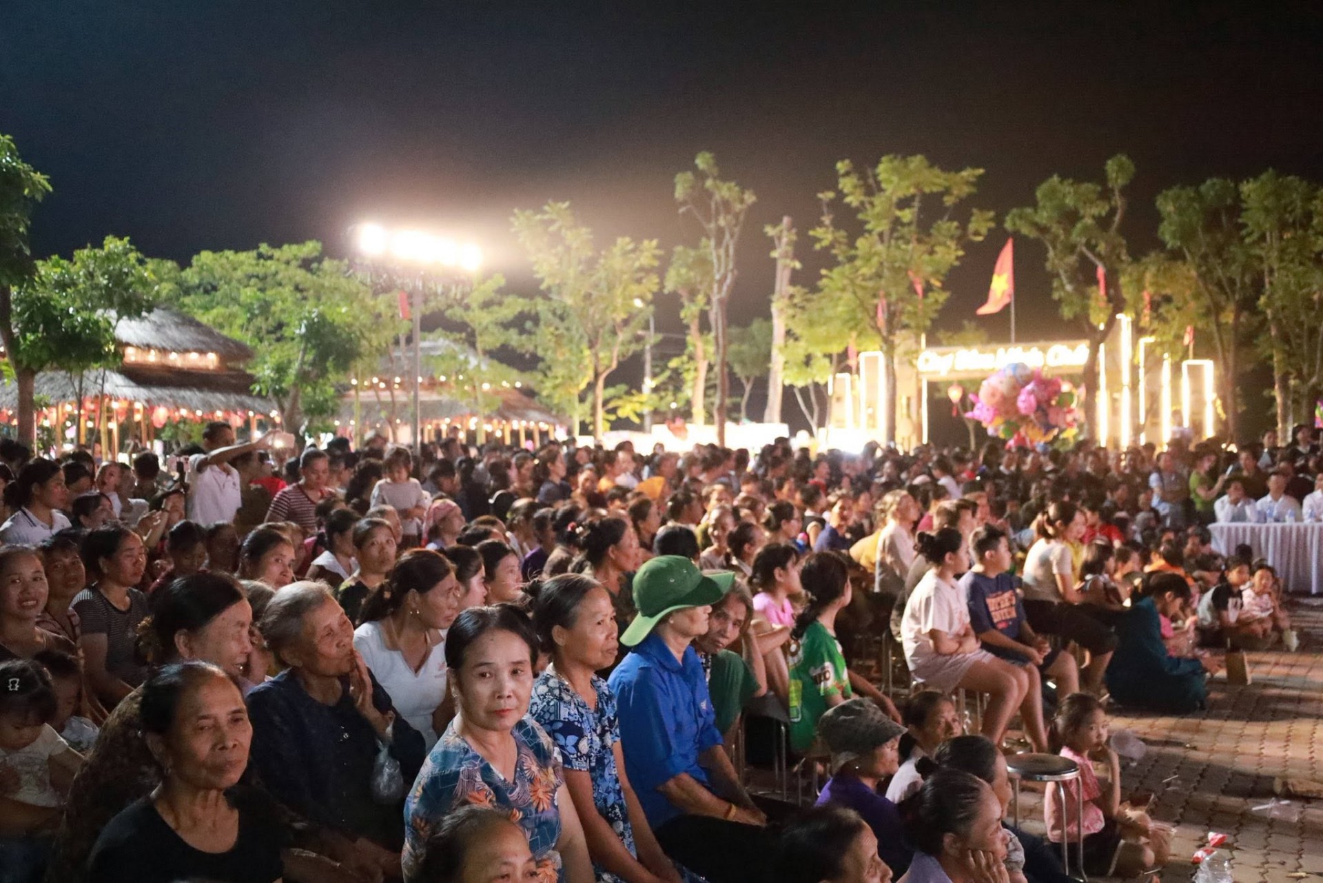 Minh Châu: Lan tỏa niềm tự hào và khát vọng phát triển qua chương trình nghệ thuật “Hà Nội - Niềm tin và khát vọng” Minh Châu: Lan tỏa niềm tự hào và khát vọng phát triển qua chương trình nghệ thuật “Hà Nội - Niềm tin và khát vọng”