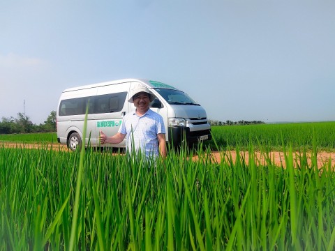 chu tich sepon group ho xuan hieu tu duy tho may tren canh dong huu co